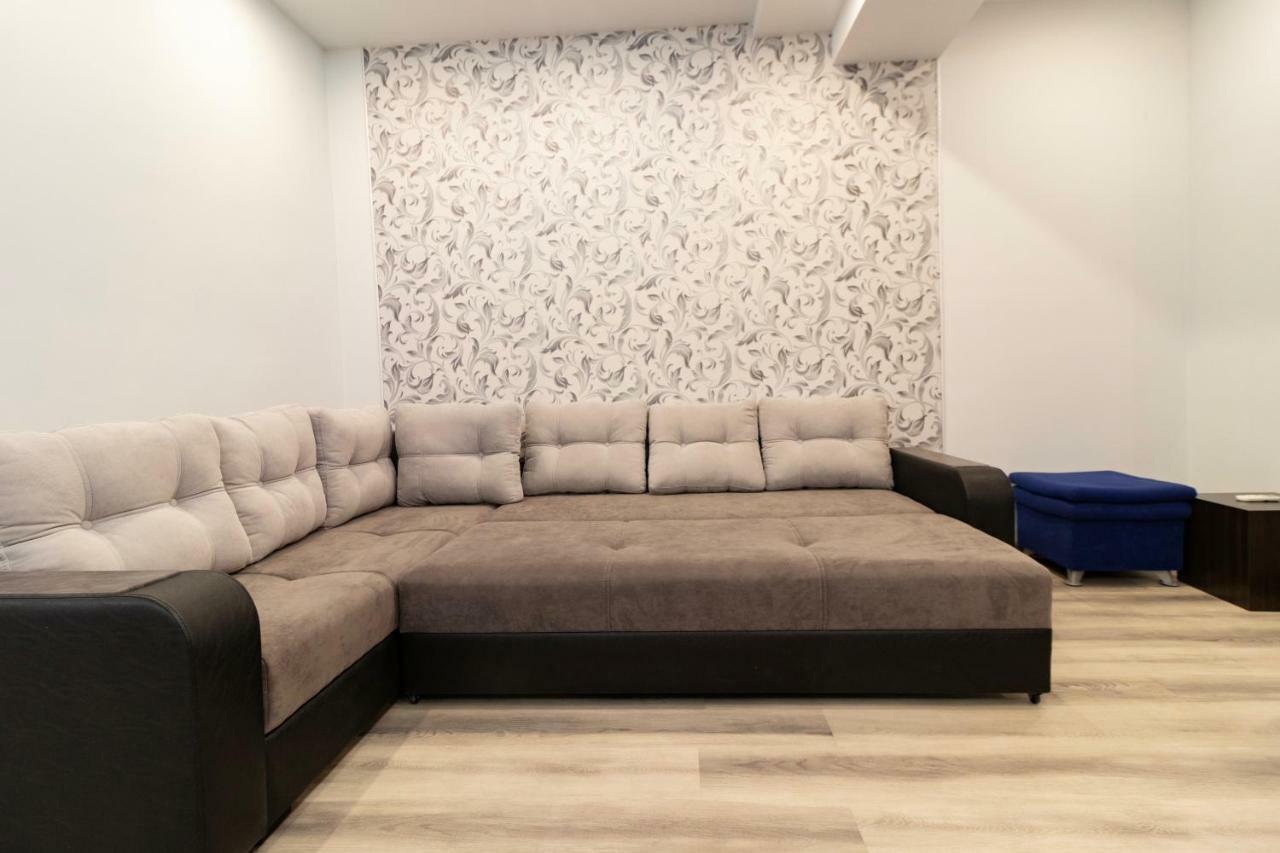 Stay Inn Apartments At Northern Avenue Jerevan Eksteriør bilde