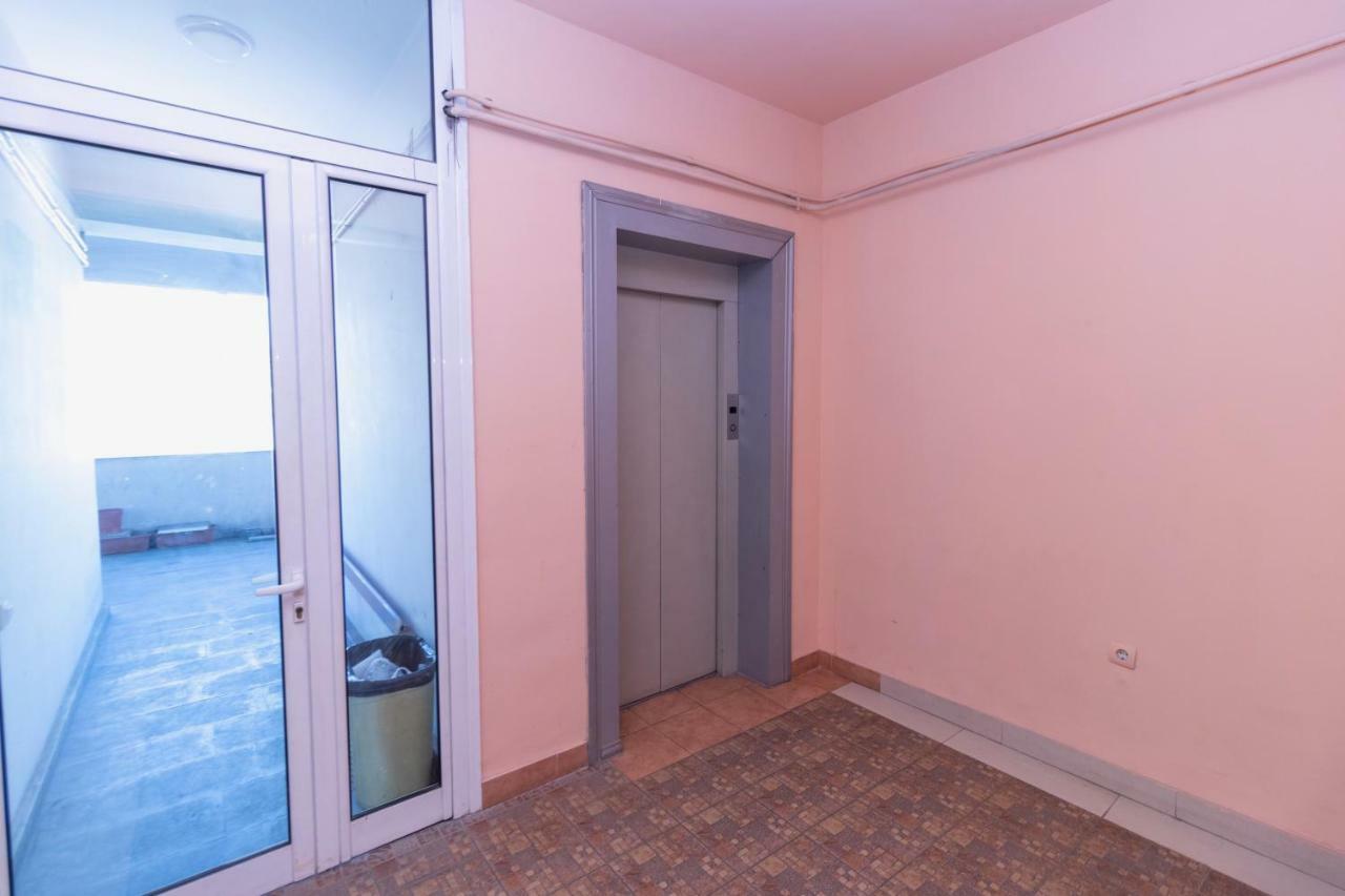 Stay Inn Apartments At Northern Avenue Jerevan Eksteriør bilde