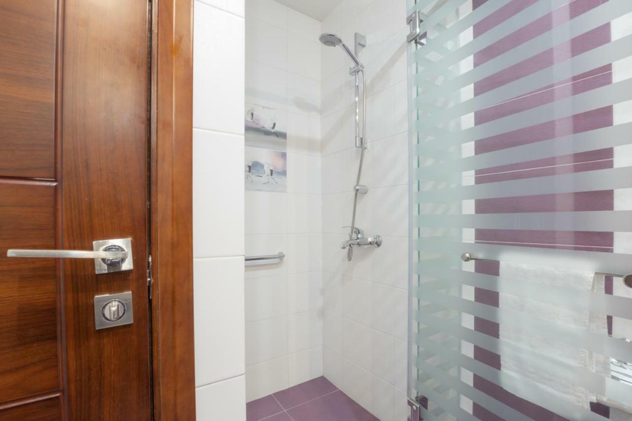 Stay Inn Apartments At Northern Avenue Jerevan Eksteriør bilde