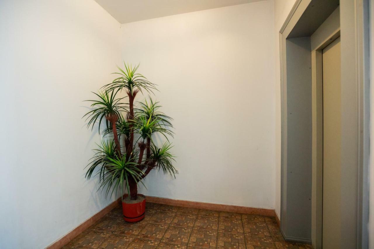 Stay Inn Apartments At Northern Avenue Jerevan Eksteriør bilde